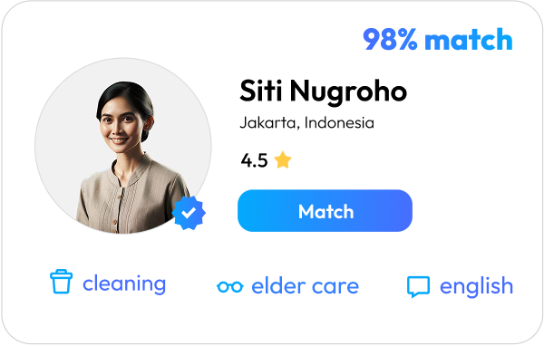 Biru Verification Process - Identity, Background, and Reference Checks